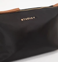 COSMETIC BAG NYLON MATERIAL