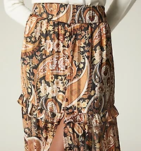 LONG SKIRT TIEMPOS