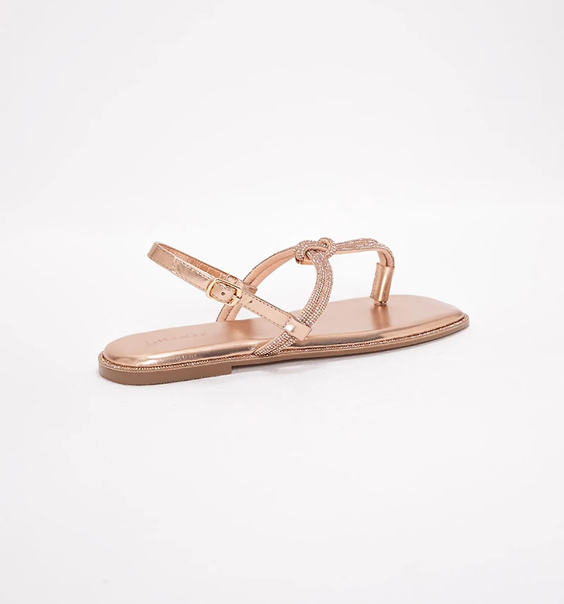 PLANTISUELA SANDAL THREE STITCHES CAPEL