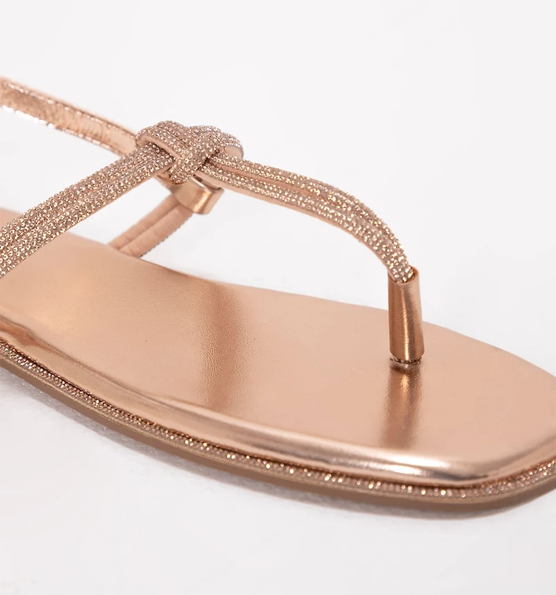 PLANTISUELA SANDAL THREE STITCHES CAPEL