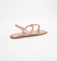 PLANTISUELA SANDAL THREE STITCHES CAPEL