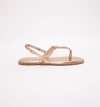 PLANTISUELA SANDAL THREE STITCHES CAPEL