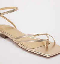 Flat Sandal