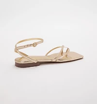 Flat Sandal