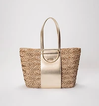 COASTAL SHOULDER BAG