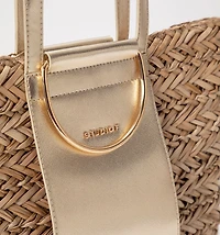 COASTAL SHOULDER BAG