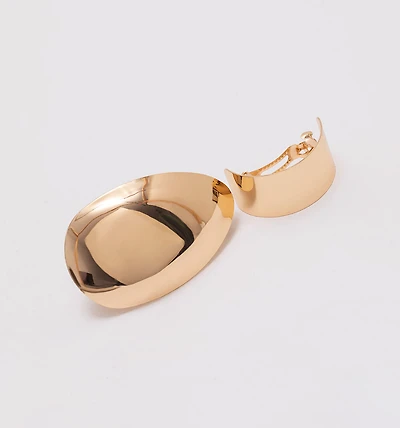 SET OF 2 GEOMETRIC BUCKLES