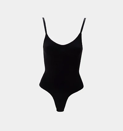 CONTROL BODYSUIT