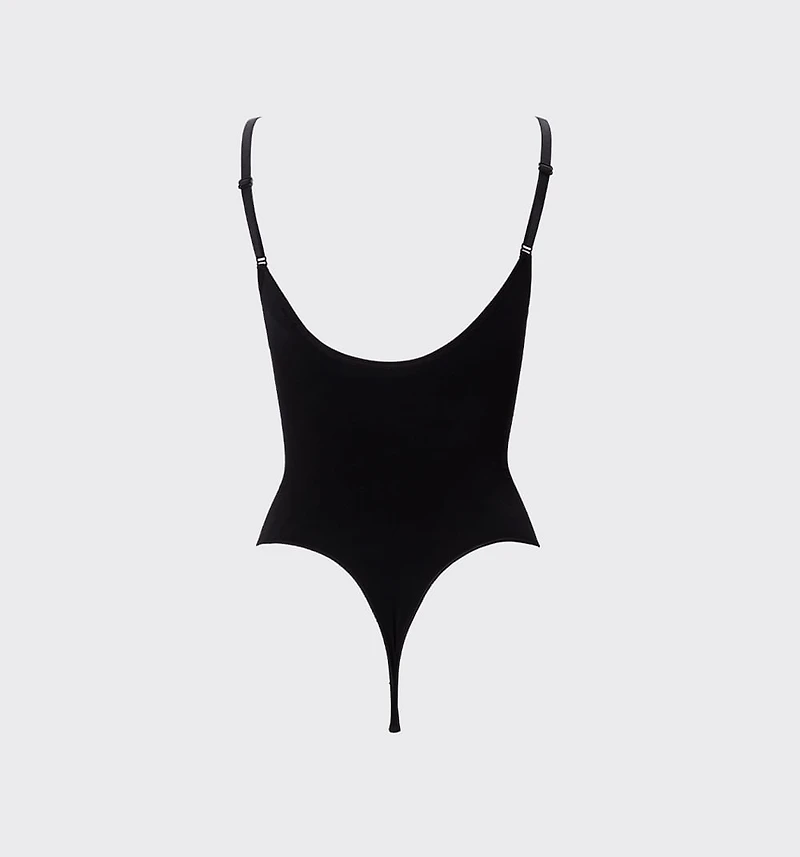CONTROL BODYSUIT