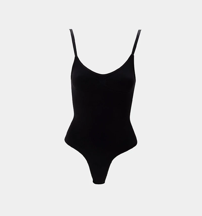 CONTROL BODYSUIT