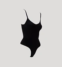 CONTROL BODYSUIT
