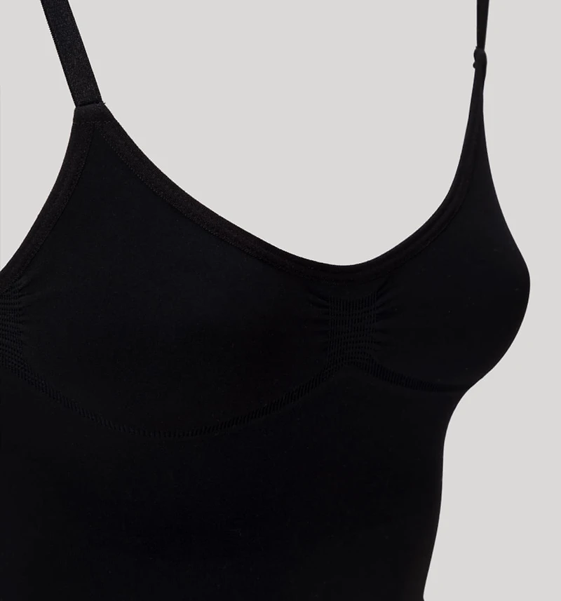 CONTROL BODYSUIT