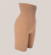 HIGH WAIST CONTROL BIKER