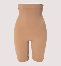 HIGH WAIST CONTROL BIKER