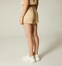 SHORT WITH INTERNAL ELASTIC