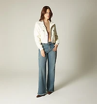KNITTED TANK TOP