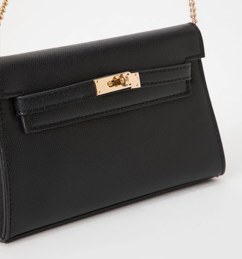 HANDS-FREE BAG