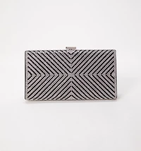 Envelope with Crystals and Hot Fix