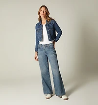 CLASSIC JACKET FOR WOMEN