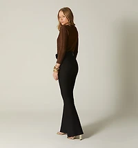 HYBRID LONG PANTS JUMPSUIT