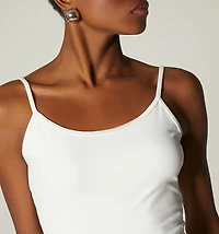 STRAP BLOUSE