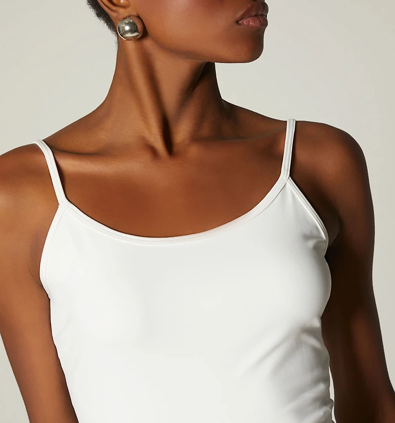 STRAP BLOUSE