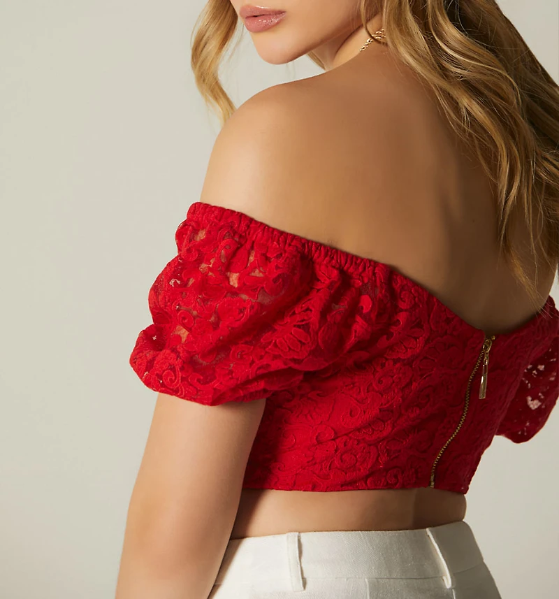 SHORT SLEEVE BLOUSE