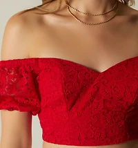 SHORT SLEEVE BLOUSE