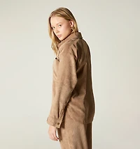 WOMEN'S SHIRT BLOUSE WITH POCKETS