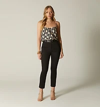 STRAP BLOUSE