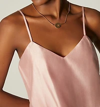 STRAP BLOUSE