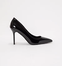 CLOSED STILETTO SHOE