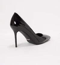 CLOSED STILETTO SHOE