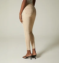 HIGH WAIST ULTRASLIM JEANS FOR WOMEN