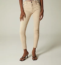 HIGH WAIST ULTRASLIM JEANS FOR WOMEN
