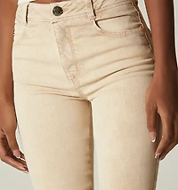 HIGH WAIST ULTRASLIM JEANS FOR WOMEN