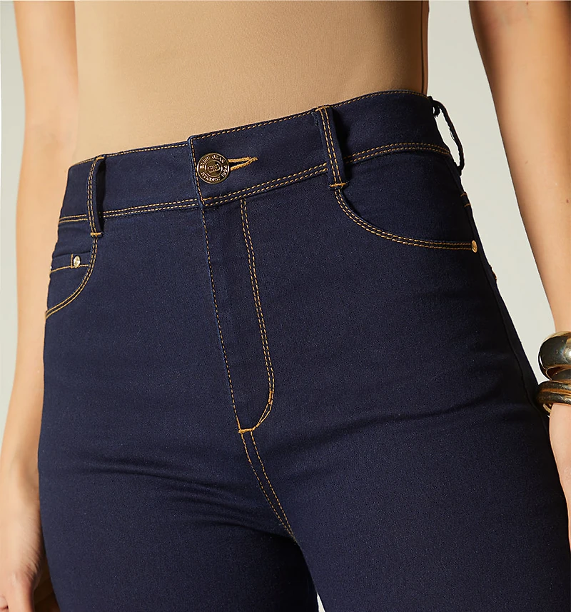 JEAN ULTRA HIGH RISE LUPITA