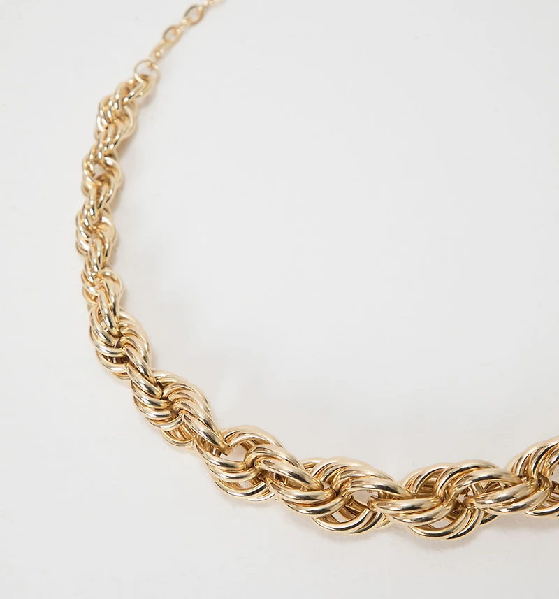 LINK NECKLACE