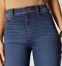 JEAN ULTRA HIGH WAIST LUPITA
