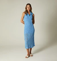 LONG SACK DRESS