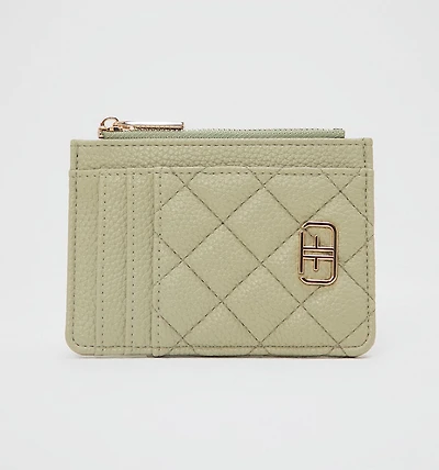 CARD HOLDER