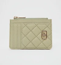 CARD HOLDER