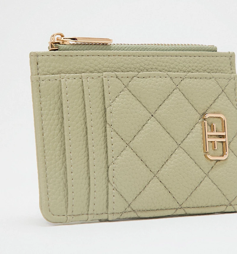 CARD HOLDER