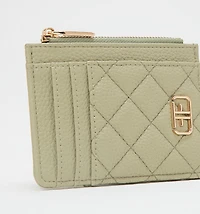 CARD HOLDER