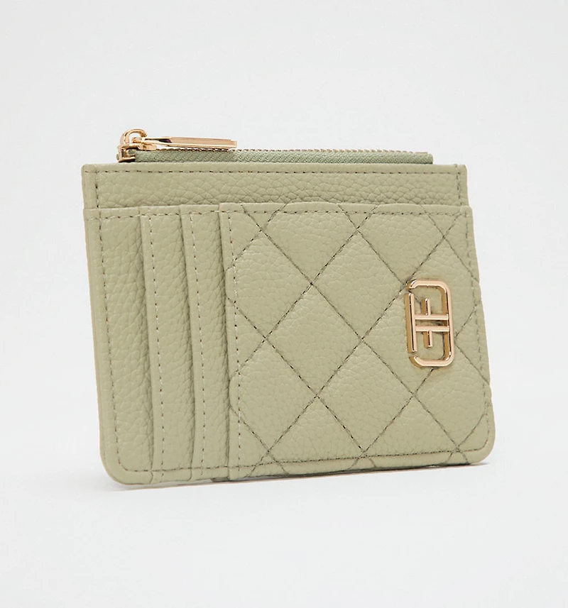 CARD HOLDER