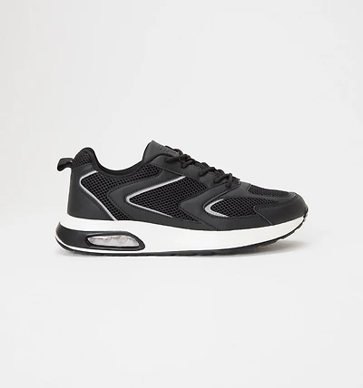 SPORT SNEAKER WITH AIR CUSHION