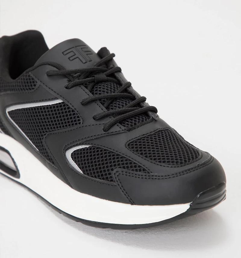 SPORT SNEAKER WITH AIR CUSHION