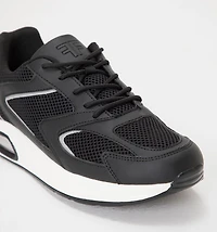 SPORT SNEAKER WITH AIR CUSHION