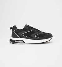 SPORT SNEAKER WITH AIR CUSHION