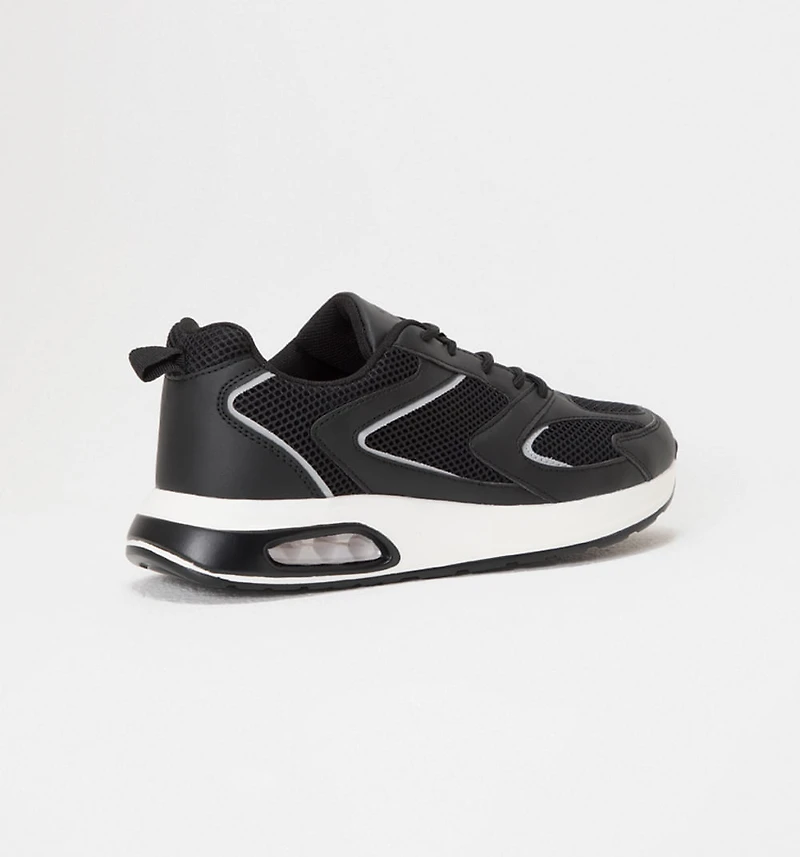 SPORT SNEAKER WITH AIR CUSHION